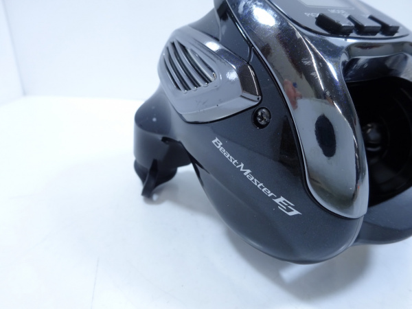 19ビーストマスターEJ